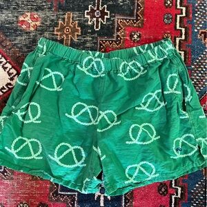 Bobo Choses short size 6-8